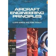 Aircraft Engineering Principles, (Pb)