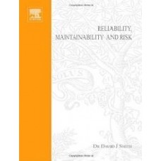Reliability Maintainability And Risk