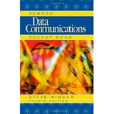 Data Comunications Pocketbook