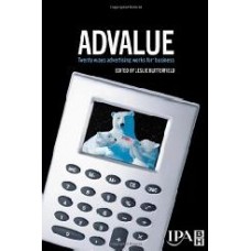 Advalue : Twenty Ways Advertising Works For Business