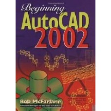 Beginning Autocad 2002