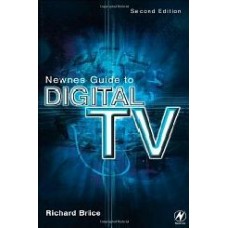 Newness Guide To Digital Tv, 2/E