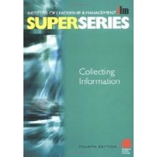 Collecting Information Ss, 4/Ed (Pb)