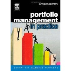 Portfolio Management In Practice