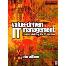 Value Driven It Managment