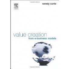 Value Creation From Business Models