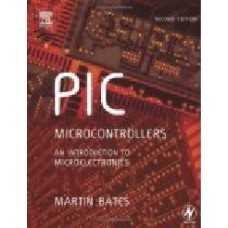 Pic Microcontrollers: An Introduction To Microelectronics