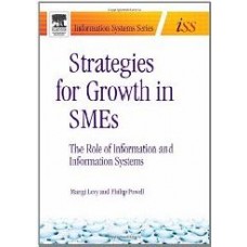 Strategies For Growth Smes