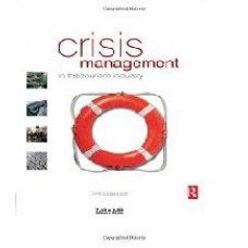 Crisis Management In The Tourism Industry