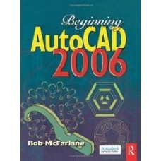 Beginning Autocad 2006