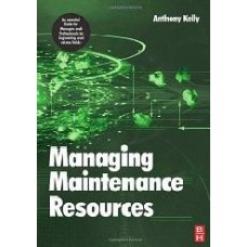 Managing Maintenance Resources  (Paperback)