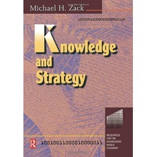 Knowledge And Strategy
