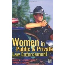 Women In Public & Private Law Enforcement