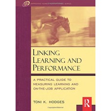 Linking Learning And Performance