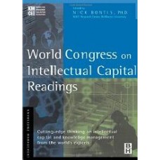 World Congress On Intellectual Capital Readings