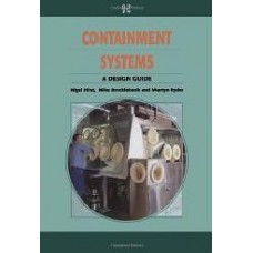 Containment Systems: A Design Guide  (Hardcover)