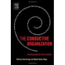 The Conductive Organization(Pb)