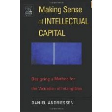 Making Sense Of Intellectual Capital