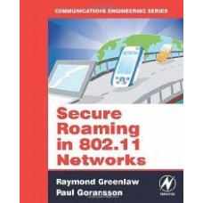 Secure Roaming In 802  11 Networks