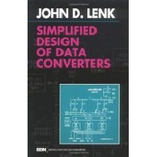Simplified Design Of Data Converters