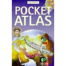 Atlas Children's Pocket (Pb)