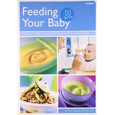 Feeding Your Baby (Myriad Series) [Paperback