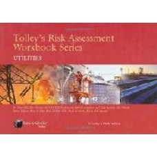 Tolley's Risk Assessment Workbook Series:Utilities