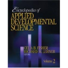 Encyclopedia Of Applied Development Science, Vol.1 (Hb)