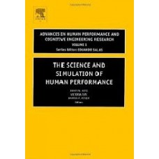 The Science And Simulation Of Human Performance