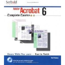 Abode Acrobat 6 Complete Course
