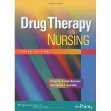 Drug Therapy In Nursing