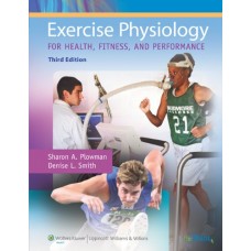 Exercise Physiology For Health, Fitness And Performance