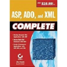 Asp Ado And Xml Complete  (Paperback)