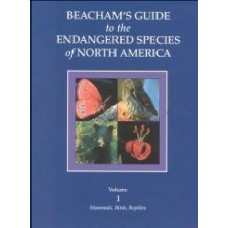 Beachams Guide To The Endangered Spices Of North America 6 Vols. Set