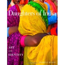 Daughters Of India: Art And Identity