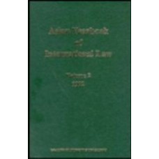 Asian Yearbook Of International Law 1992  (Hardcover)