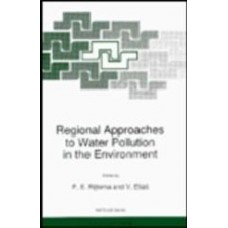 Regional Approaches To Water Pollution In The Evironment