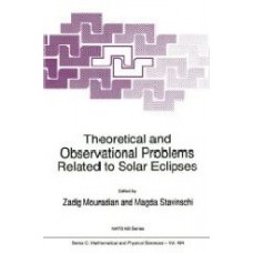 Theoretical & Observational Problems Related To Solar Eclipes