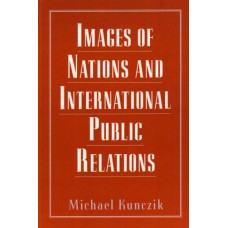 Images Of Nations And International Public Relations