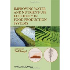 Improving Water And Nutrient -Use Efficiency In Food Production Systems
