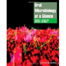 Oral Microbiology At A Glance  (Paperback)