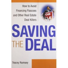 Saving The Deal (Pb)