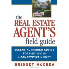 The Real Estate Agents Field Guide (Pb)