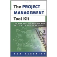 The Project Management Tool Kit (Ph)