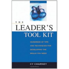 The Leaders Tool Kit (Pb)