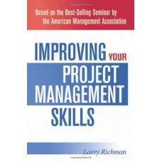 Improving Your Project Management Skills (Pb)