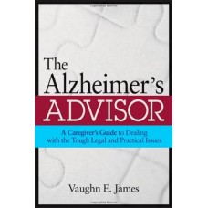The Alzheimers Advisor (Pb)