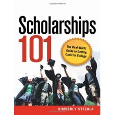 Scholarships 101 (Pb)