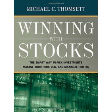 Winning With Stocks (Pb)