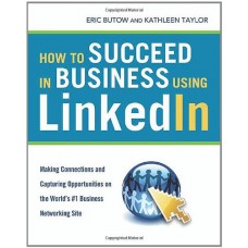 How To Succedd In Business Using Linkedin
